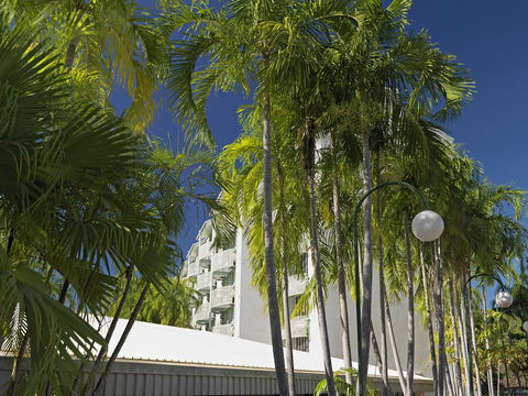 Travelodge Resort Darwin - Accommodation Sunshine Coast 23