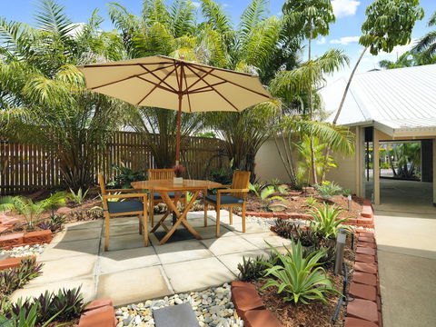 Travelodge Resort Darwin - Accommodation Sunshine Coast 11