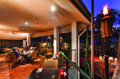 Travelodge Resort Darwin - Accommodation Sunshine Coast 6