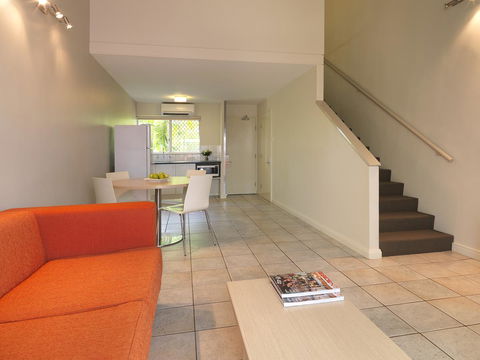 Travelodge Resort Darwin - Accommodation Sunshine Coast 29