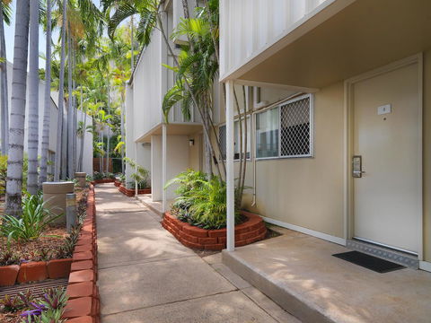 Travelodge Resort Darwin - Accommodation Sunshine Coast 25