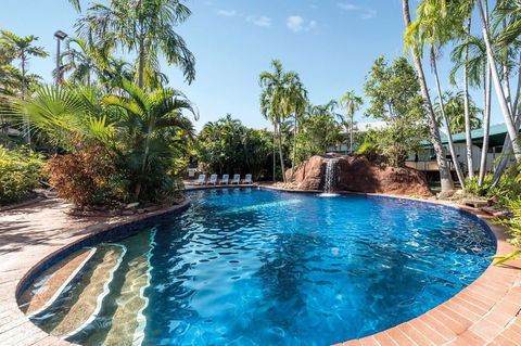 Travelodge Resort Darwin - Accommodation Sunshine Coast 18