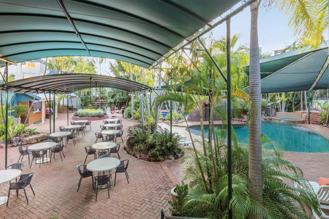 Travelodge Resort Darwin - Accommodation Sunshine Coast 27