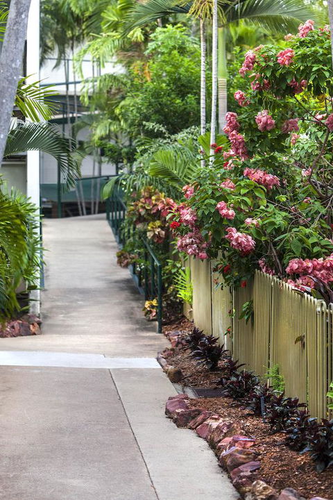 Travelodge Resort Darwin - Accommodation Sunshine Coast 21