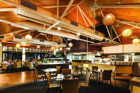 Travelodge Resort Darwin - Accommodation Sunshine Coast 34