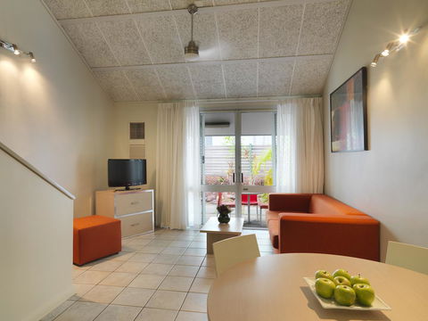 Travelodge Resort Darwin - Accommodation Sunshine Coast 24