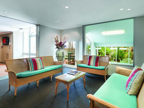 Travelodge Resort Darwin - Accommodation Sunshine Coast 10