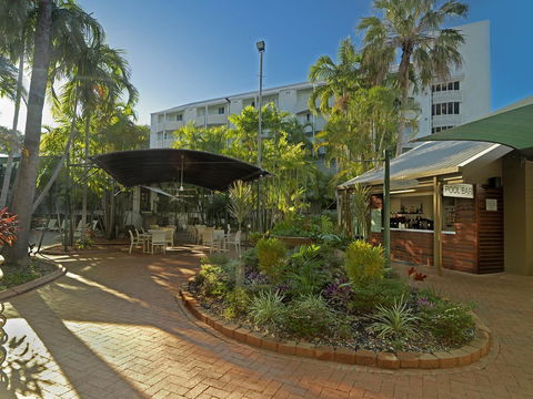 Travelodge Resort Darwin - Accommodation Sunshine Coast 5
