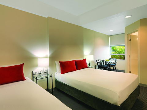 Travelodge Resort Darwin - Accommodation Sunshine Coast 30