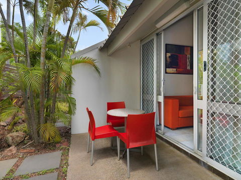 Travelodge Resort Darwin - Accommodation Sunshine Coast 8