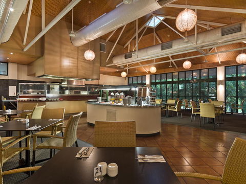 Travelodge Resort Darwin - Accommodation Sunshine Coast 12
