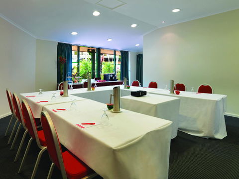 Travelodge Resort Darwin - Accommodation Sunshine Coast 38