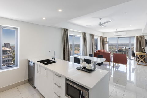 Oaks Darwin Elan Hotel - Accommodation Sunshine Coast 3