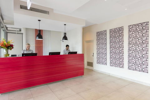 Oaks Darwin Elan Hotel - Accommodation Sunshine Coast 8