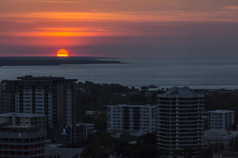 Oaks Darwin Elan Hotel - Accommodation Sunshine Coast 24