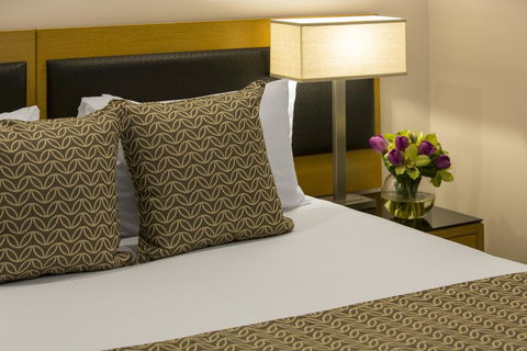Oaks Darwin Elan Hotel - Accommodation Sunshine Coast 10