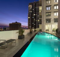 Oaks Elan Darwin - Accommodation Sunshine Coast