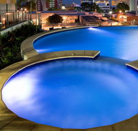 Mantra Pandanas - Accommodation Sunshine Coast