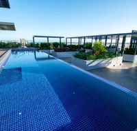 RNR Serviced Apartments Darwin - Accommodation Sunshine Coast