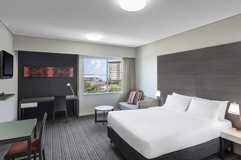 Adina Apartment Hotel Darwin Waterfront - Accommodation Sunshine Coast 13