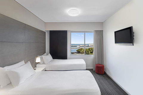 Adina Apartment Hotel Darwin Waterfront - Accommodation Sunshine Coast 3