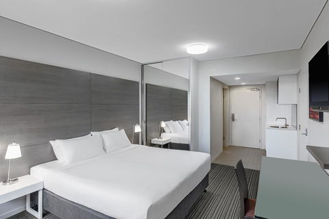 Adina Apartment Hotel Darwin Waterfront - Accommodation Sunshine Coast 14