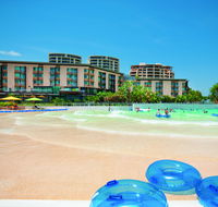 Adina Apartment Hotel Darwin Waterfront - Accommodation Sunshine Coast