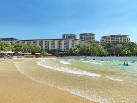 Adina Apartment Hotel Darwin Waterfront - Accommodation Sunshine Coast 16