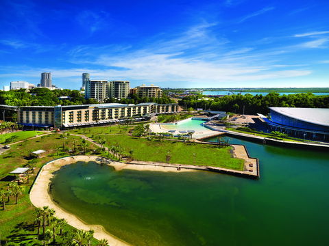 Adina Apartment Hotel Darwin Waterfront - Accommodation Sunshine Coast 15