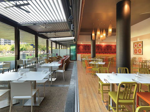 Adina Apartment Hotel Darwin Waterfront - Accommodation Sunshine Coast 10