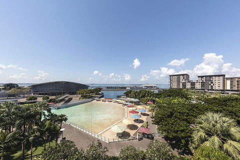 Adina Apartment Hotel Darwin Waterfront - Accommodation Sunshine Coast 4