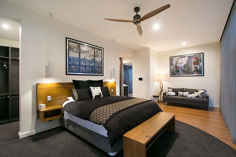 Salt Village Retreat - Accommodation Sunshine Coast 13