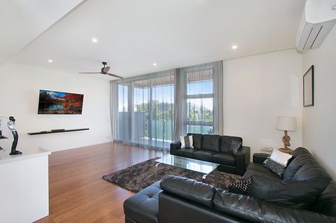 Salt Village Retreat - Accommodation Sunshine Coast 9