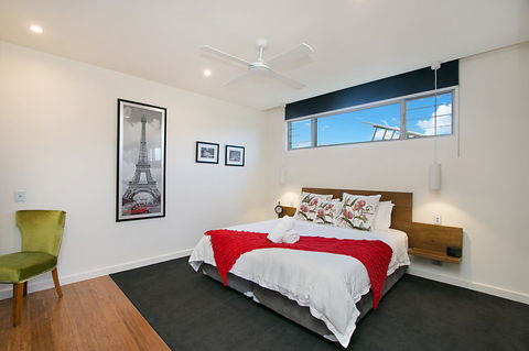 Salt Village Retreat - Accommodation Sunshine Coast 12