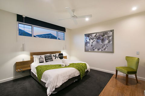 Salt Village Retreat - Accommodation Sunshine Coast 10