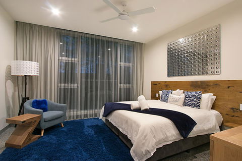 Salt Village Retreat - Accommodation Sunshine Coast 8
