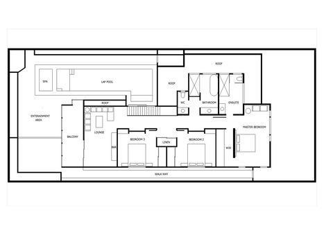 Salt Village Retreat - Accommodation Sunshine Coast 19