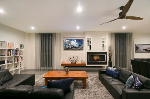 Salt Village Retreat - Accommodation Sunshine Coast 4
