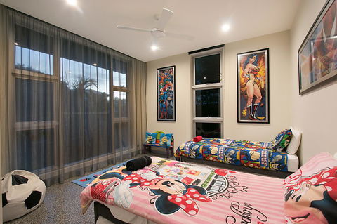 Salt Village Retreat - Accommodation Sunshine Coast 6