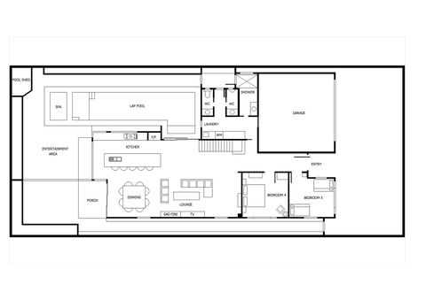 Salt Village Retreat - Accommodation Sunshine Coast 18