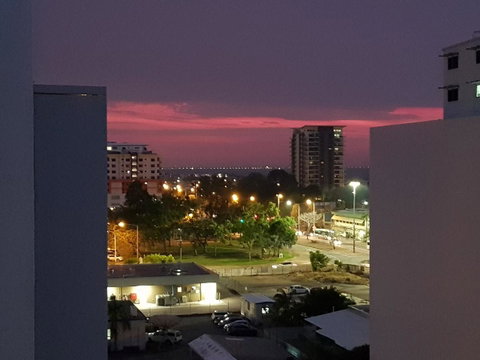 Darwin-Ocean Views, Tropical Getaway, Pool & Aircon - Accommodation Sunshine Coast 19