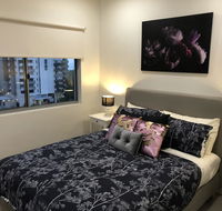 Darwin-Ocean views tropical getaway pool  aircon - Accommodation Sunshine Coast