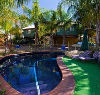 Alice On Todd Apartments - Accommodation Sunshine Coast