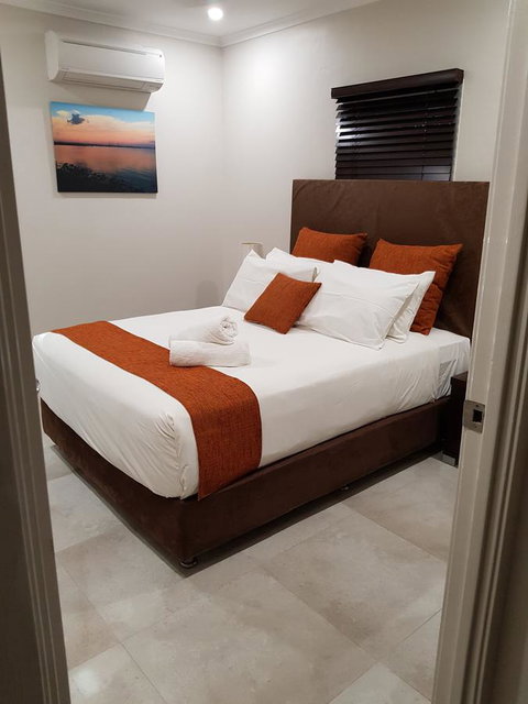 Darwin Beach Escape Holiday Home - Accommodation Sunshine Coast 1