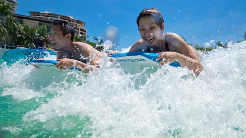Darwin Beach Escape Holiday Home - Accommodation Sunshine Coast 28