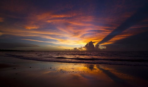 Darwin Beach Escape Holiday Home - Accommodation Sunshine Coast 30