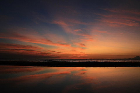 Darwin Beach Escape Holiday Home - Accommodation Sunshine Coast 27