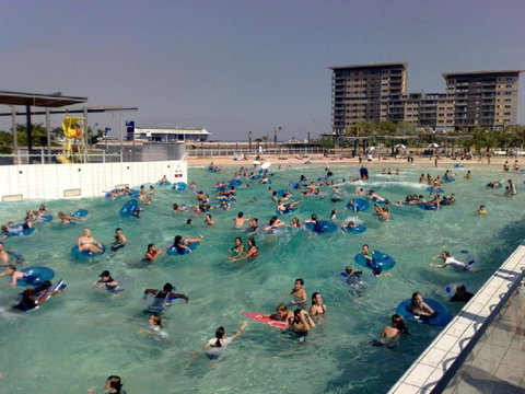 Darwin Beach Escape Holiday Home - Accommodation Sunshine Coast 29