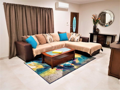 Darwin Beach Escape Holiday Home - Accommodation Sunshine Coast 3