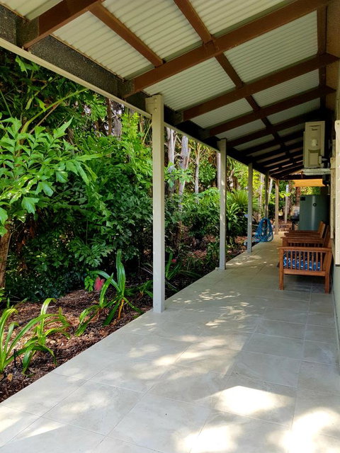 Darwin Beach Escape Holiday Home - Accommodation Sunshine Coast 20